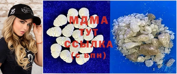 mix Сосновка